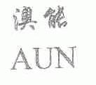 澳能;AUN