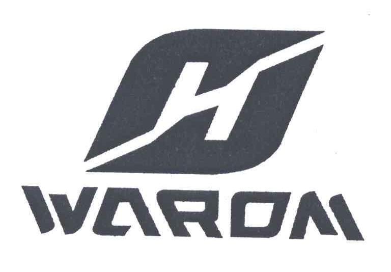 WAROM
