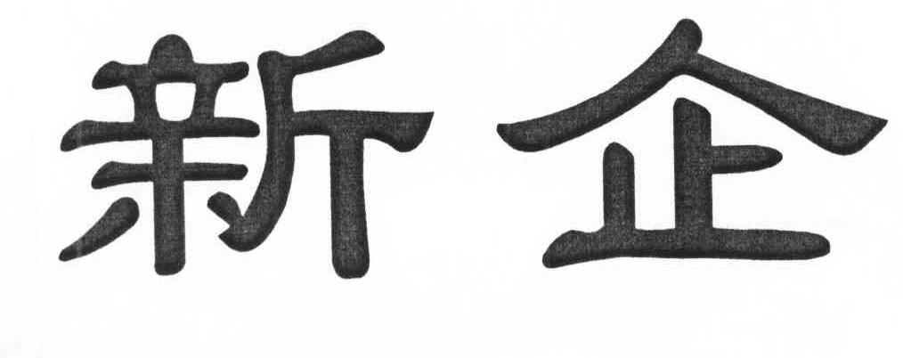 新企