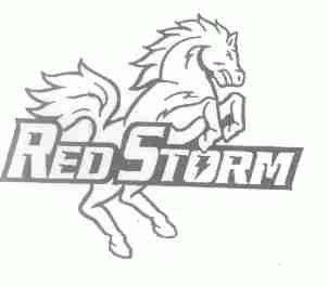 REDSTORM