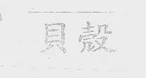贝壳