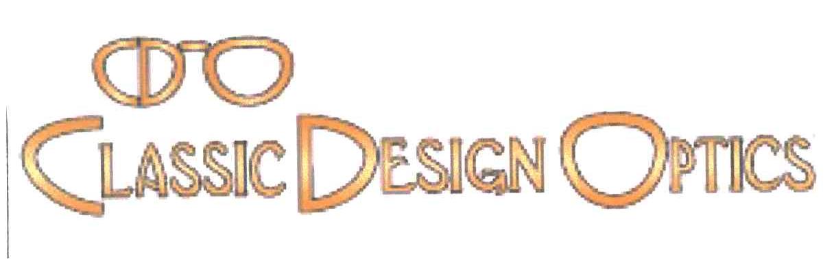 CLASSIC DESIGN OPTICS