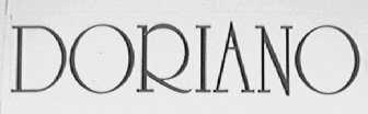 DORIANO
