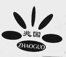兆国