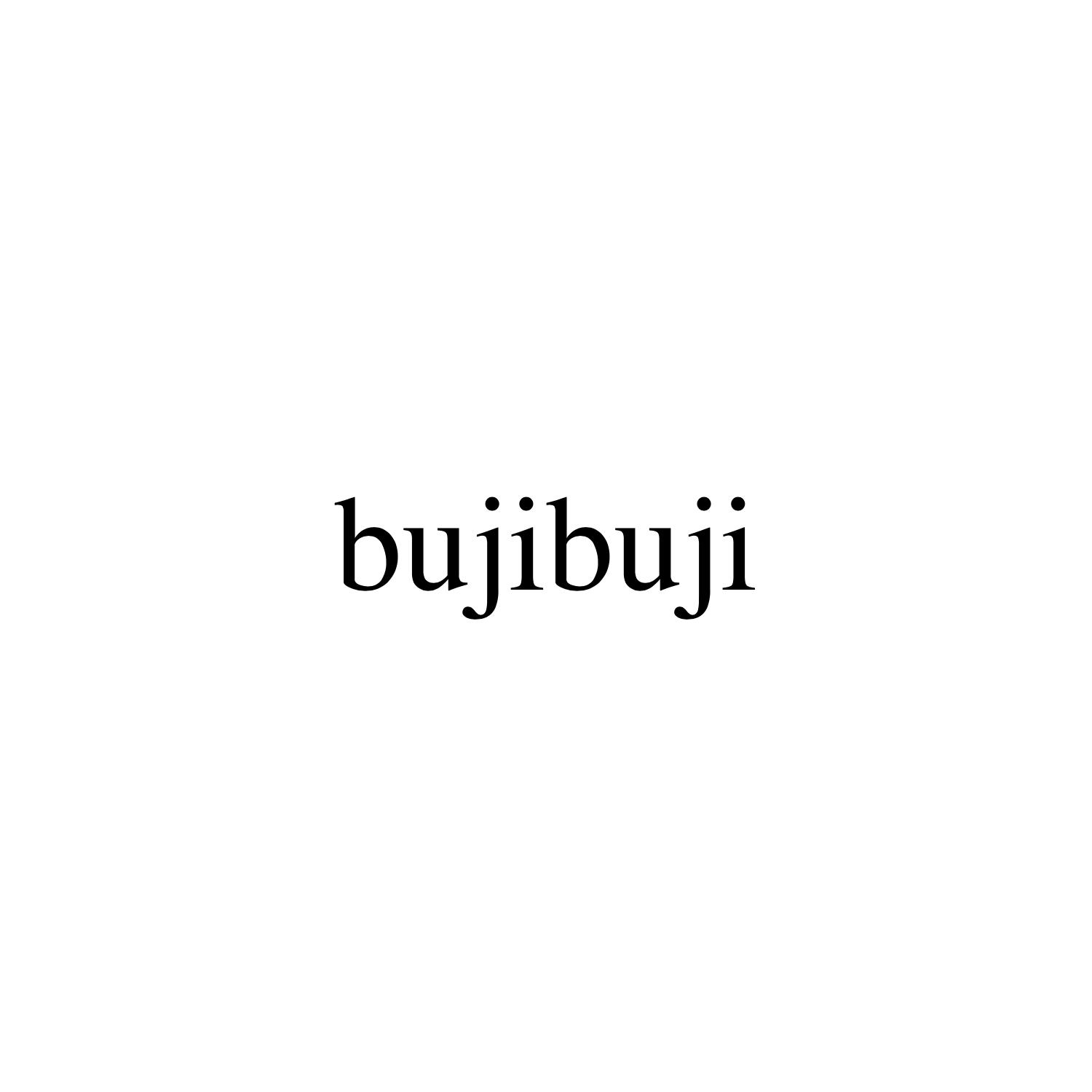 BUJIBUJI