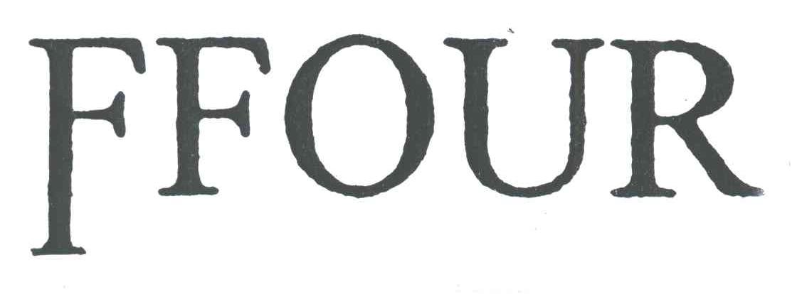 FFOUR