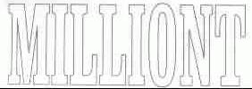 MILLIONT