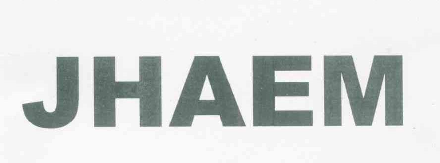 JHAEM