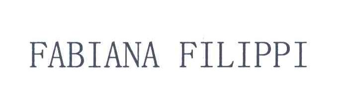 FABIANA FILIPPI