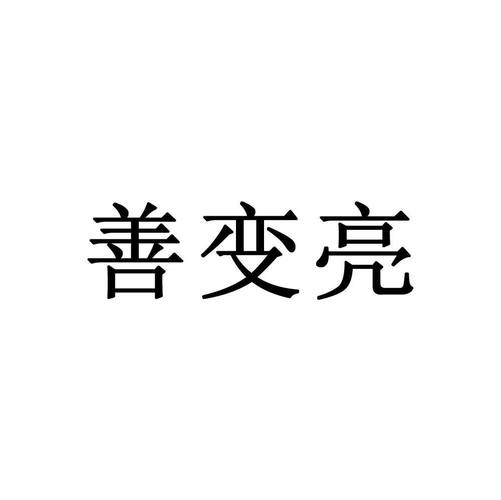 善变亮