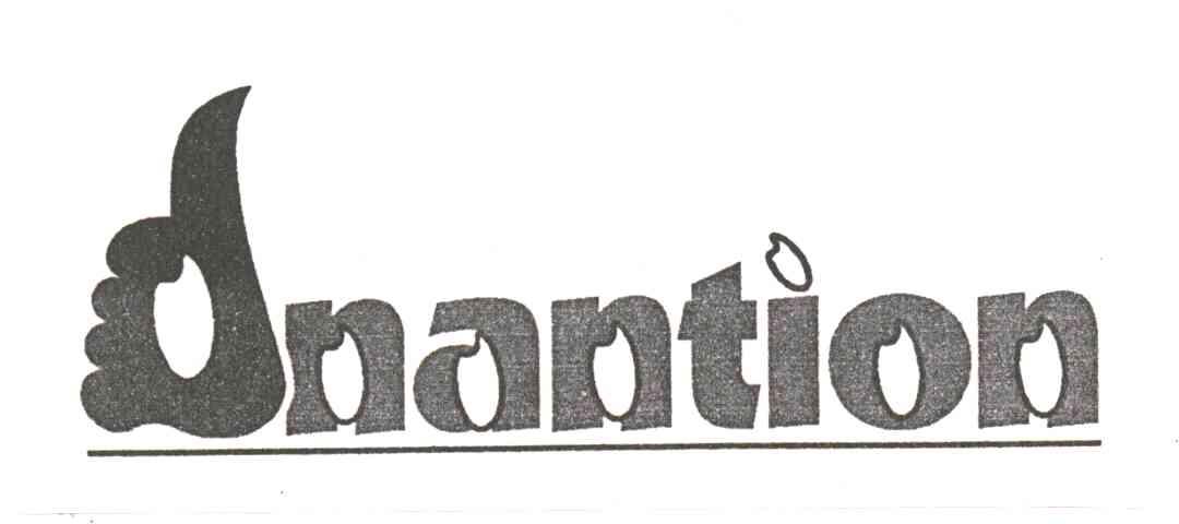 NANTION