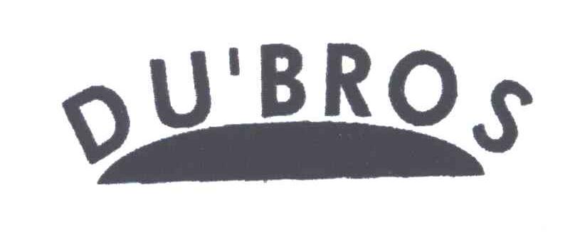 DU&rsquo;BROS