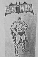 BATMAN