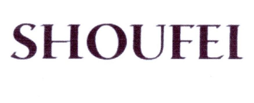 SHOUFEI