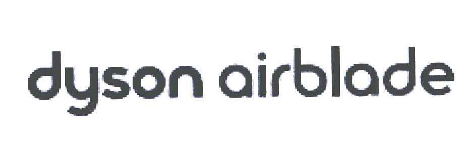 DYSON AIRBLADE