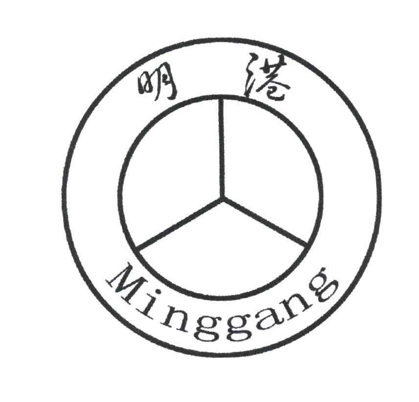 明港