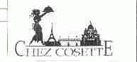 CHEZ COSETTE