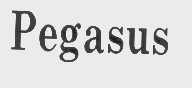 PEGASUS