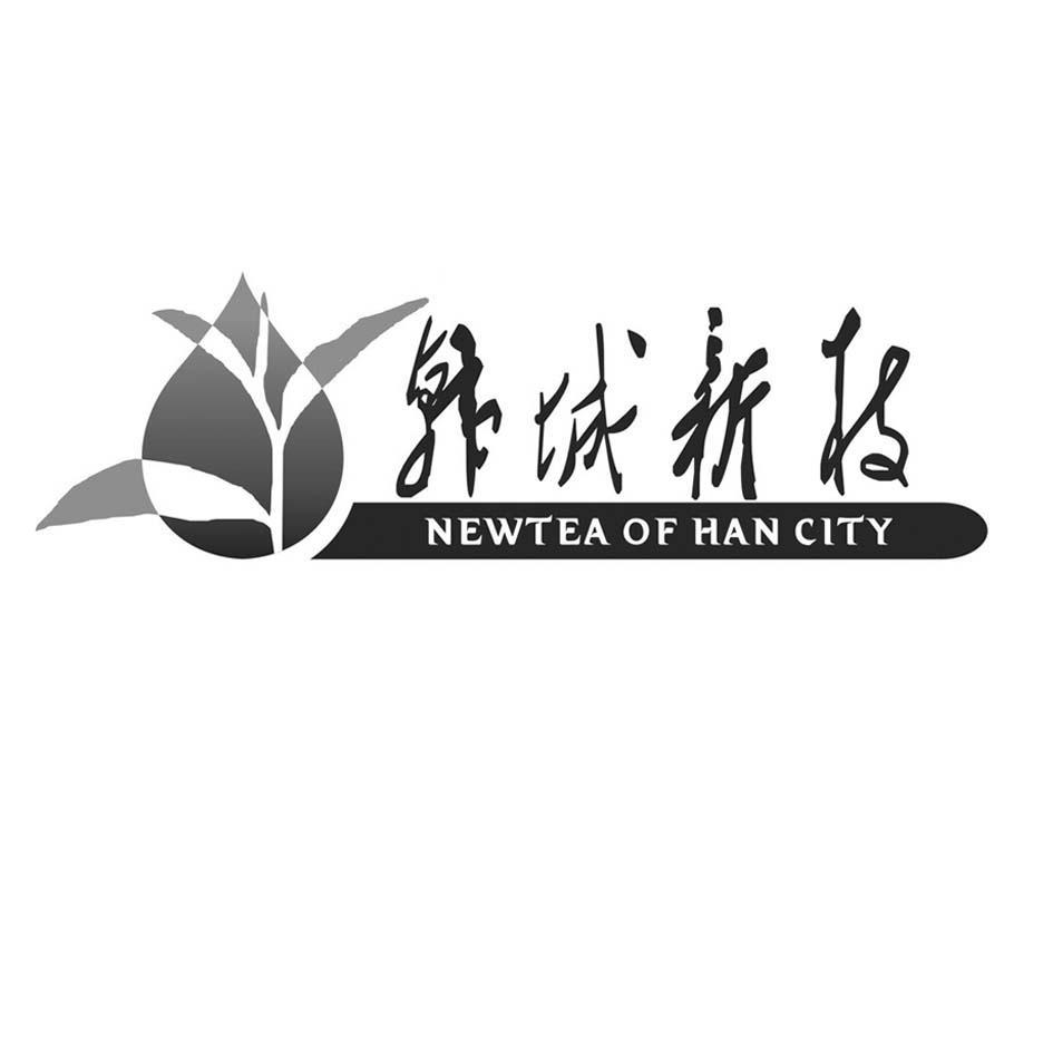 韩城新枝 NEWTEA OF HAN CITY