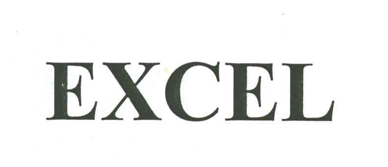 EXCEL
