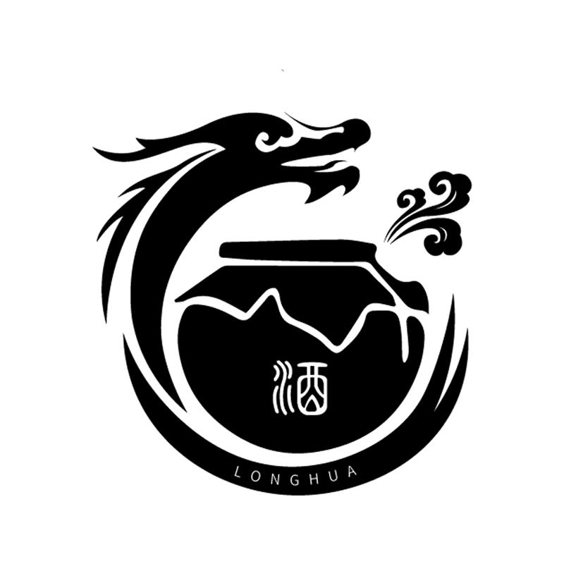 酒  LONGHUA