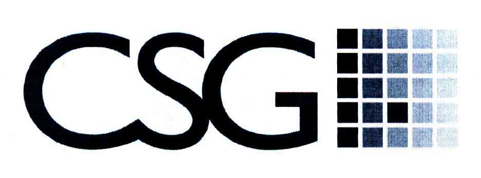 CSG