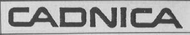 CADNICA