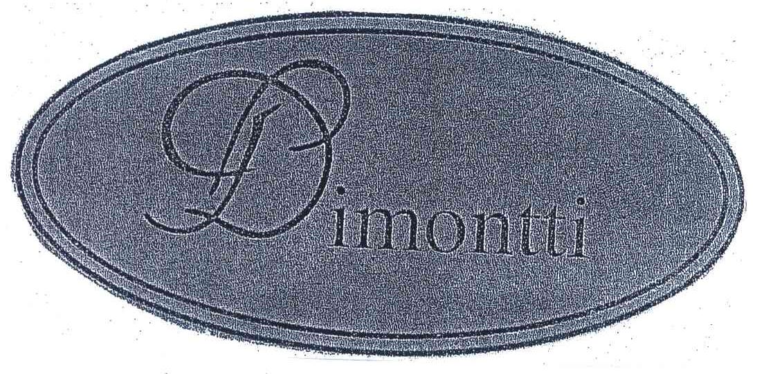 DIMONTTI;D