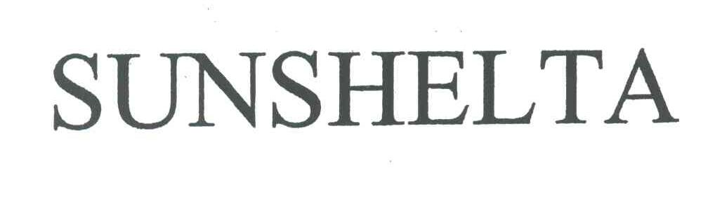SUNSHELTA