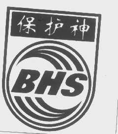 保护神   BHS