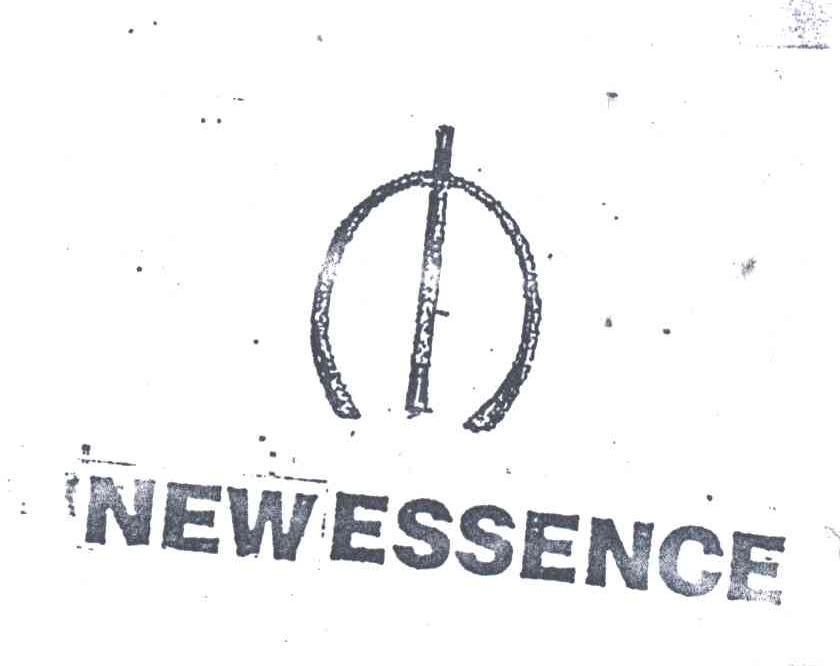 NEWESSENCE及图形
