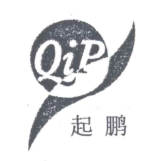 起鹏;QIP