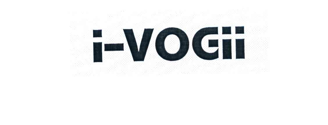 IVOGII