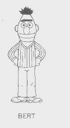 BERT