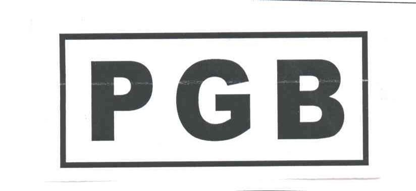 PGB