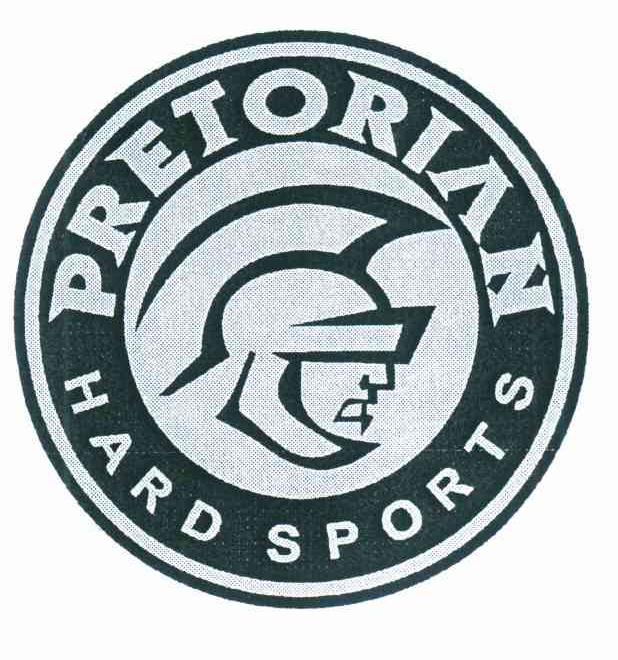 PRETORIAN HARD SPORTS