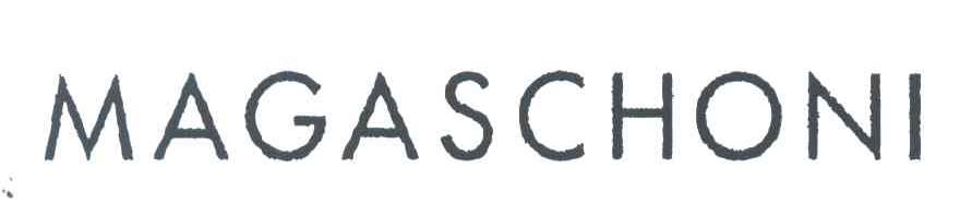 MAGASCHONI