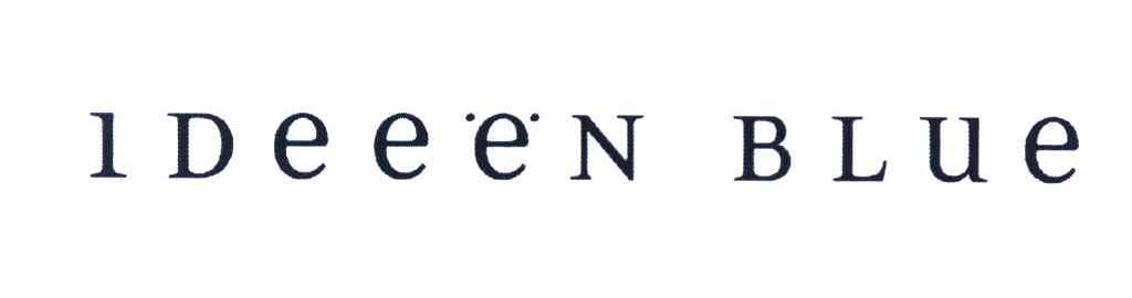 IDEEEN BLUE