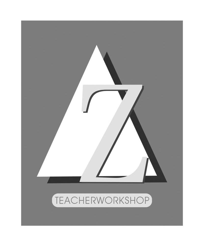 TEACHERWORKSHOP Z