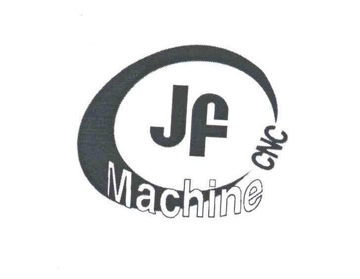 JF CNC MACHINE