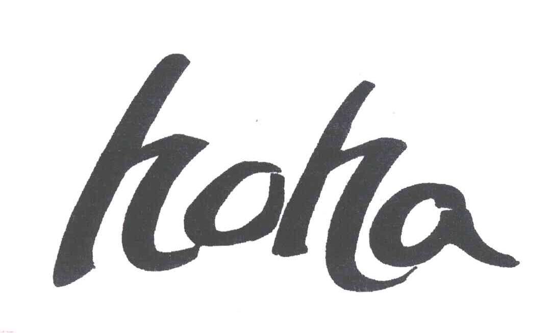 HOHA