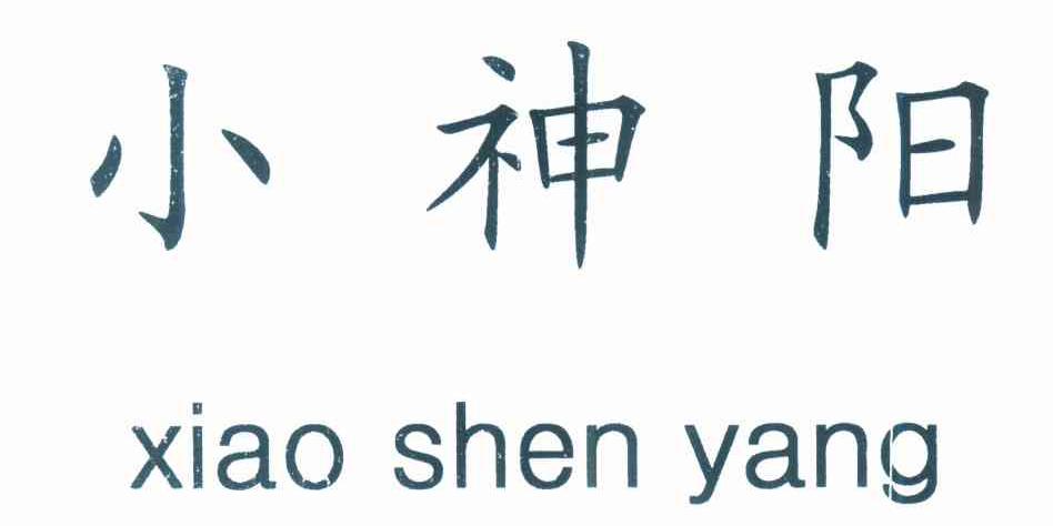 小神阳