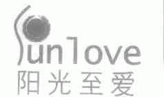 阳光至爱;SUNLOVE
