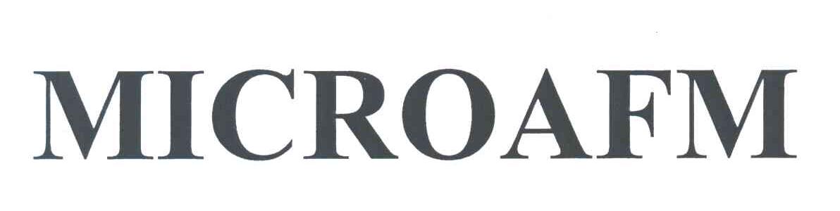 MICROAFM