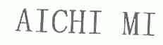 AICHI MI