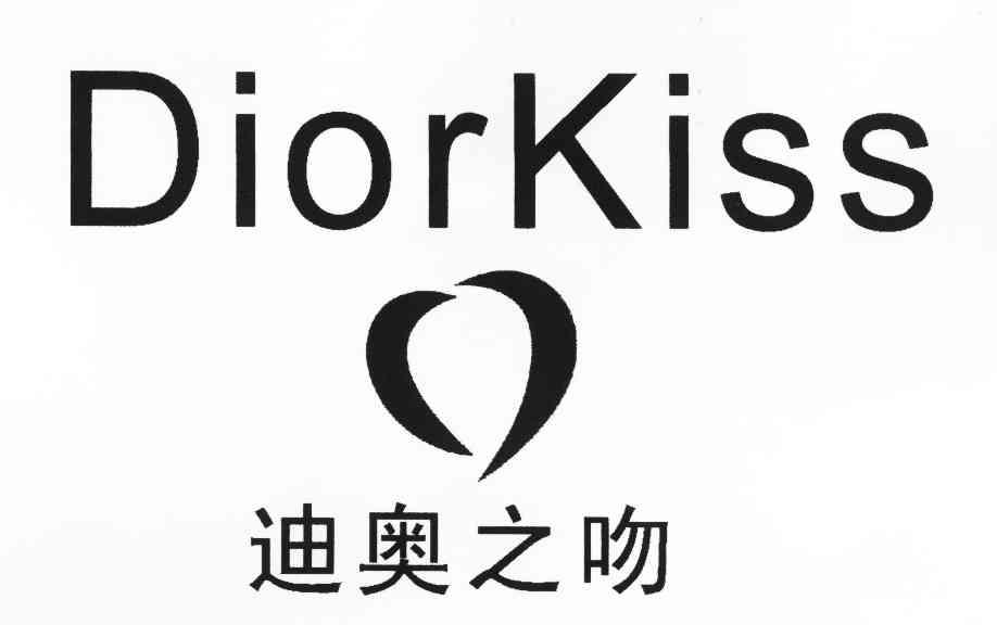 迪奥之吻 DIORKISS