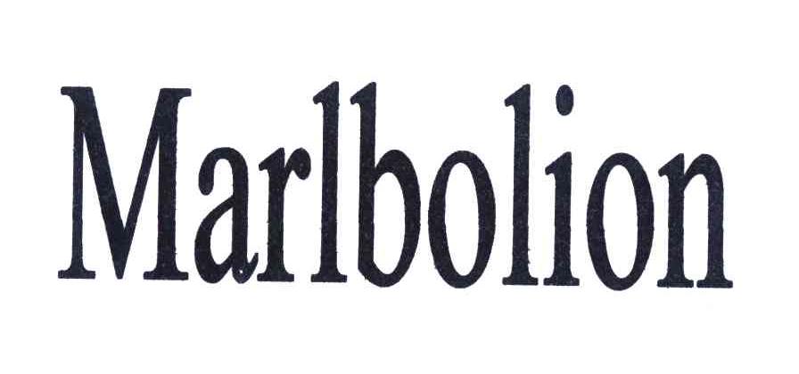 MARLBOLION
