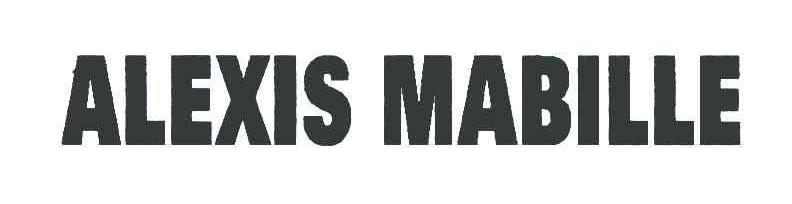 ALEXIS MABILLE