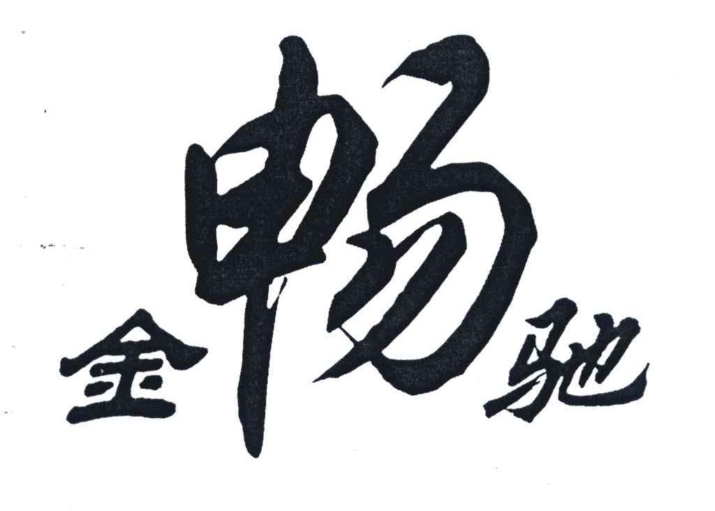 金畅驰
