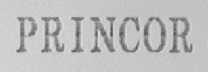 PRINCOR